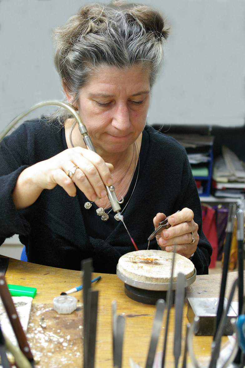 assieraad laten maken