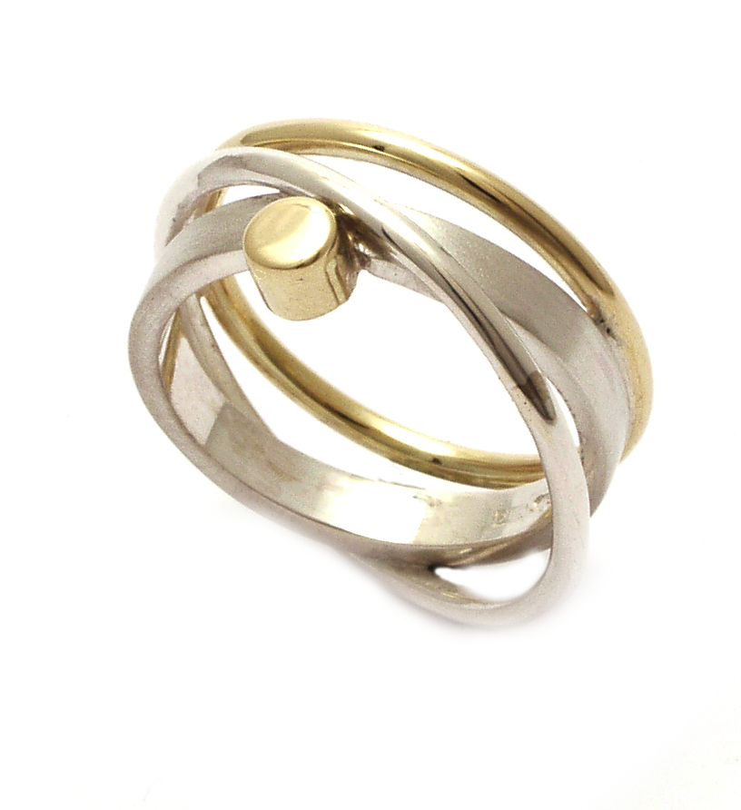 Sieraden met as Sieraden met as